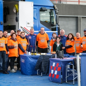 43° KOCAELI RALLISI - Gallery 8